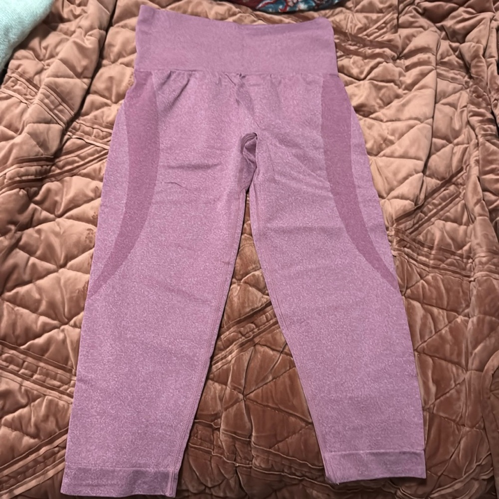 Workout leggings